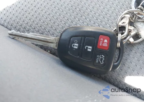 2016 Toyota Rav4 Xle из США, поврежденный, VIN 2T3RFREV0GW458349